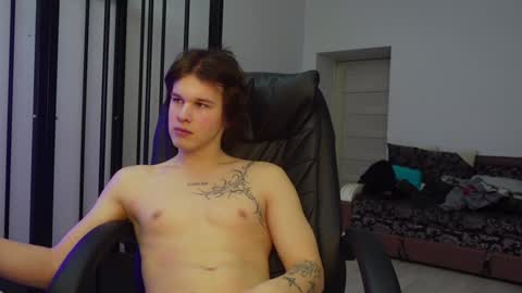 ERICK GRANT online show from 01-28-25, 03:25