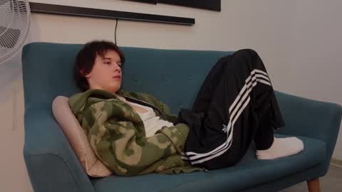 ERICK GRANT online show from 01-30-25, 02:36