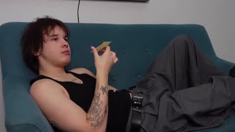 ERICK GRANT online show from 02-01-25, 08:47