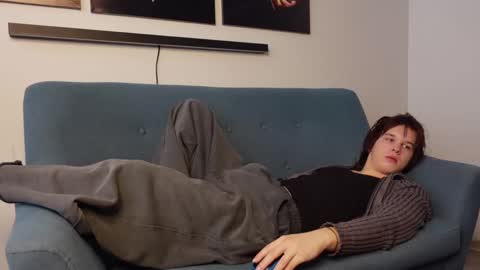 ERICK GRANT online show from 02-04-25, 10:00