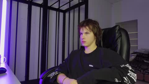 ERICK GRANT online show from 02-09-25, 01:22