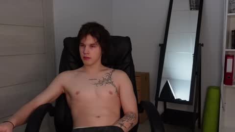 ERICK GRANT online show from 02-09-25, 10:11