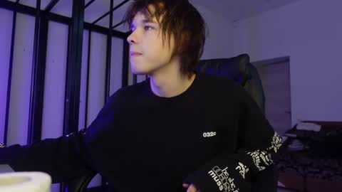 ERICK GRANT online show from 02-11-25, 09:42