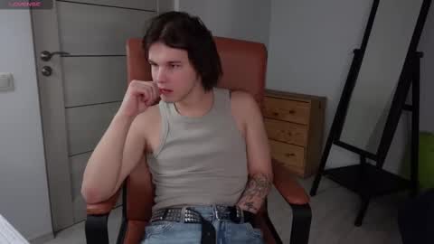 ERICK GRANT online show from 02-25-25, 12:58