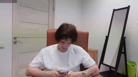 ERICK GRANT online show from 02-25-25, 09:57