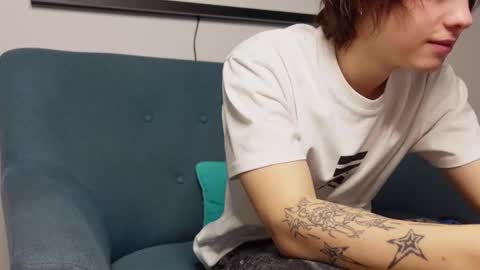 ERICK GRANT online show from 02-26-25, 07:38