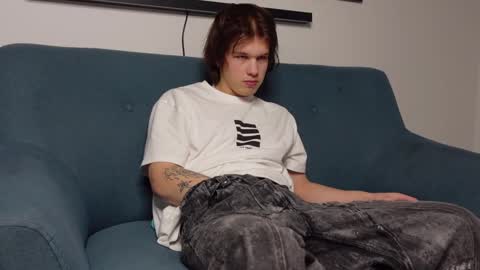 ERICK GRANT online show from 02-27-25, 11:26