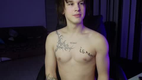 ERICK GRANT online show from 02-28-25, 09:55