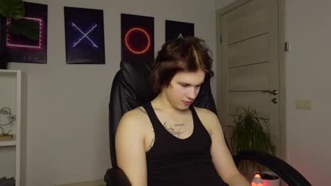 ERICK GRANT online show from 03-01-25, 09:48