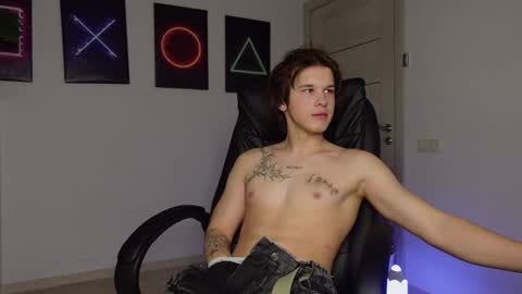 ERICK GRANT online show from 03-02-25, 03:56