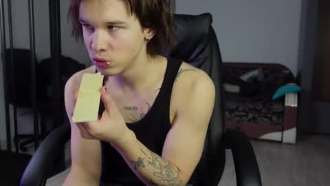 ERICK GRANT online show from 03-02-25, 09:32