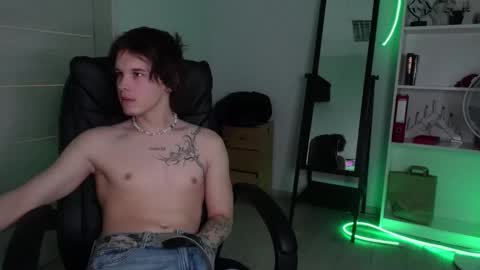 ERICK GRANT online show from 03-08-25, 10:02