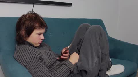 ERICK GRANT online show from 03-10-25, 03:34