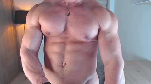 Erick Thompson online show from 01-10-25, 12:38