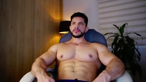 Erick Thompson online show from 02-19-25, 09:58