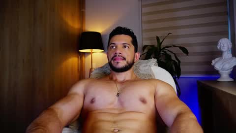 Erick Thompson online show from 09-15-25, 09:59