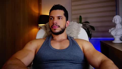 Erick Thompson online show from 10-10-25, 10:31