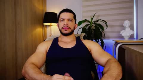 Erick Thompson online show from 11-23-25, 05:02