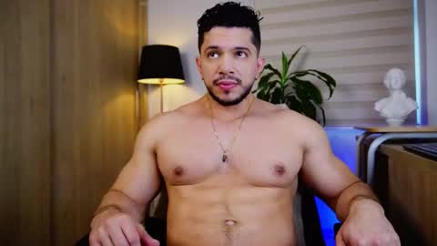 Erick Thompson online show from 11-30-25, 07:40