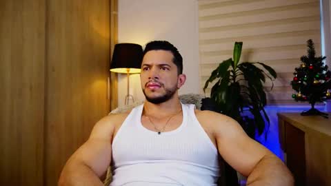 Erick Thompson online show from 12-22-25, 07:44