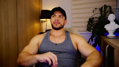 Erick Thompson online show from 02-14-26, 07:21