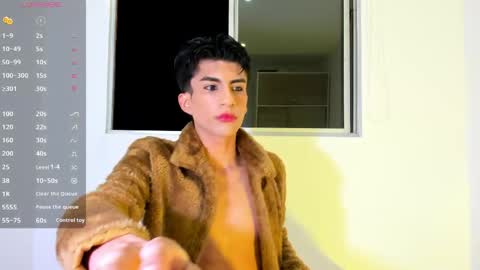 Snapshot of erick_velveth chatting on 05-11-26, 05:35 erick online show from 05-11-26, 05:35