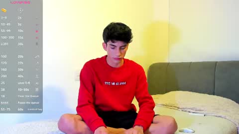 erick online show from 06-30-26, 03:29
