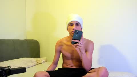 erick online show from 07-01-26, 05:20