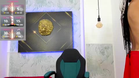 Snapshot of erick_zhimerman chatting on 01-25-25, 09:47 online show from 01-25-25, 09:47