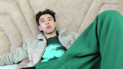 Erick online show from 02-12-25, 12:33