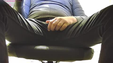 ericric49 online show from 11-05-25, 07:41