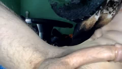 ericsyv online show from 07-11-26, 01:47