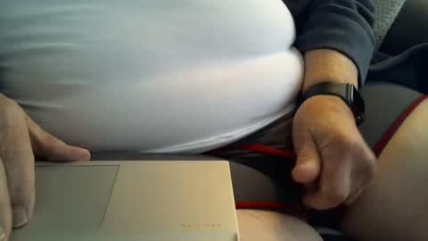 Erik online show from 02-03-25, 01:19