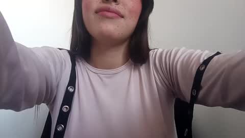 Erika online show from 12-05-24, 02:22