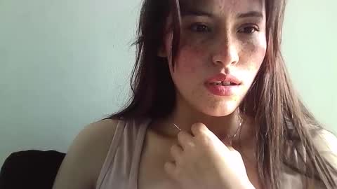 Snapshot of erika_depp chatting on 01-31-26, 09:35 Erika online show from 01-31-26, 09:35