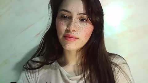 Erika online show from 03-15-26, 02:50