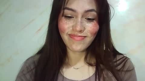 Snapshot of erika_depp chatting on 03-21-26, 04:28 Erika online show from 03-21-26, 04:28