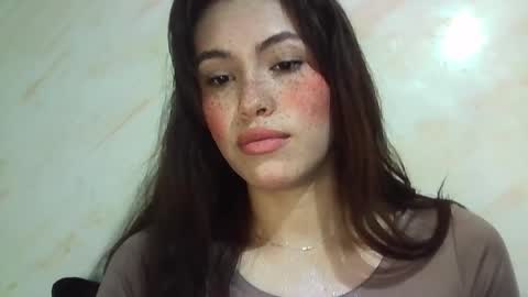 Snapshot of erika_depp chatting on 03-21-26, 04:54 Erika online show from 03-21-26, 04:54