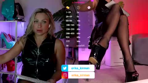 Erika      online show from 06-11-26, 10:24
