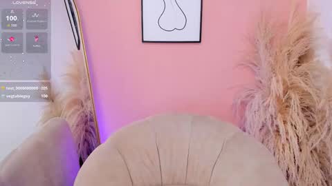 Erika Mendez online show from 03-13-26, 06:47