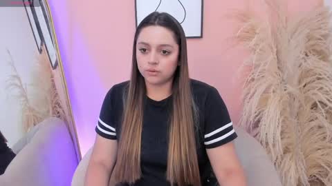 Erika Mendez online show from 04-17-26, 07:50