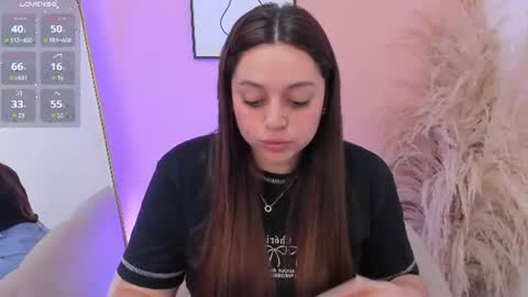 Snapshot of erika_mendez1 chatting on 07-02-26, 06:58 Erika Mendez online show from 07-02-26, 06:58