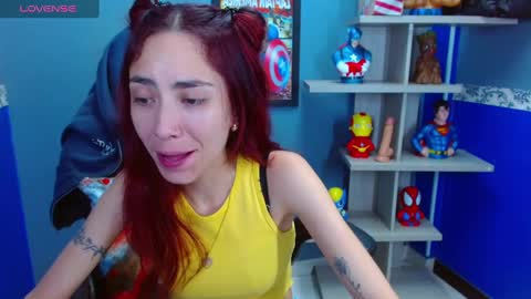 Snapshot of erika_stevens chatting on 12-21-24, 08:10 E R I K A - SAGITARIO..... online show from 12-21-24, 08:10