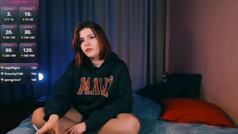 Snapshot of erika_with_love chatting on 01-12-25, 10:22 Erika online show from 01-12-25, 10:22