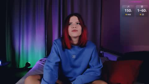 Snapshot of erika_with_love chatting on 11-29-25, 04:15 Erika online show from 11-29-25, 04:15