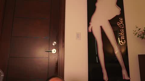 Snapshot of erikabee chatting on 11-03-25, 04:08 Venus Skye online show from 11-03-25, 04:08