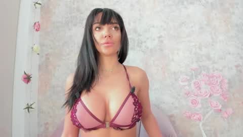 Erikabeee online show from 03-25-26, 06:41