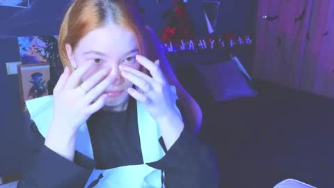 erikabrian online show from 10-25-25, 07:49