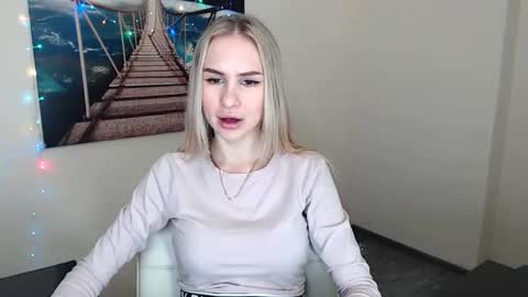 Snapshot of erikagavin chatting on 01-20-25, 01:00 Erika online show from 01-20-25, 01:00