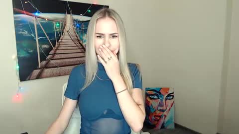 Snapshot of erikagavin chatting on 03-07-25, 04:00 Erika online show from 03-07-25, 04:00